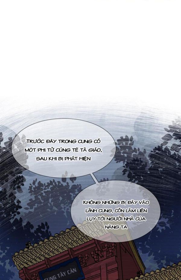 Phù Ảnh Trục Tâm Chap 17 - Next Chap 18