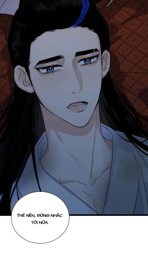 Phù Ảnh Trục Tâm Chap 17 - Next Chap 18