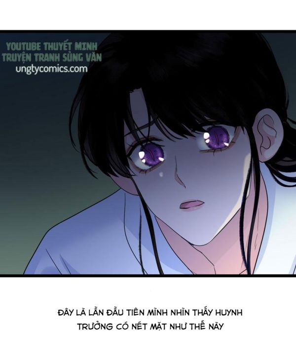 Phù Ảnh Trục Tâm Chap 17 - Next Chap 18