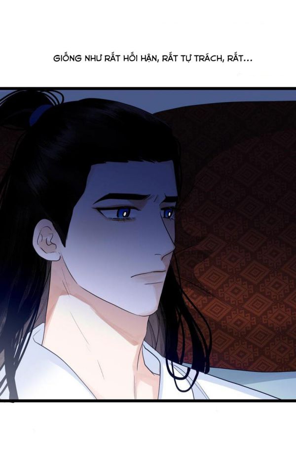 Phù Ảnh Trục Tâm Chap 17 - Next Chap 18