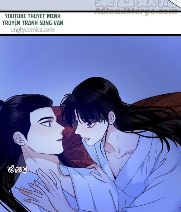 Phù Ảnh Trục Tâm Chap 17 - Next Chap 18