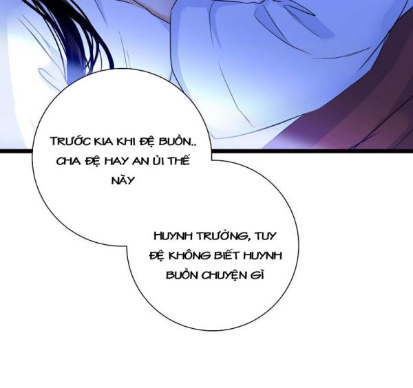 Phù Ảnh Trục Tâm Chap 17 - Next Chap 18