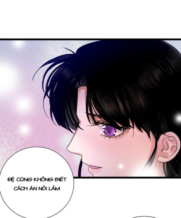 Phù Ảnh Trục Tâm Chap 17 - Next Chap 18