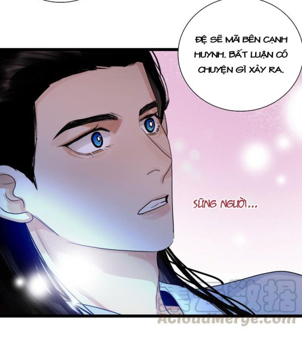 Phù Ảnh Trục Tâm Chap 17 - Next Chap 18