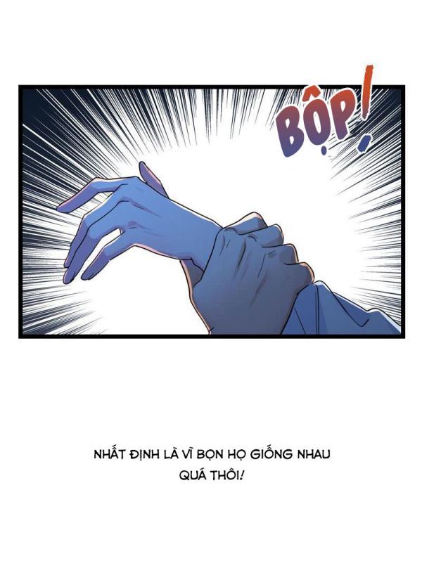 Phù Ảnh Trục Tâm Chap 17 - Next Chap 18