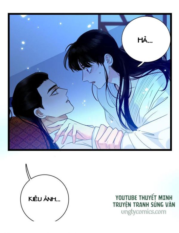 Phù Ảnh Trục Tâm Chap 17 - Next Chap 18