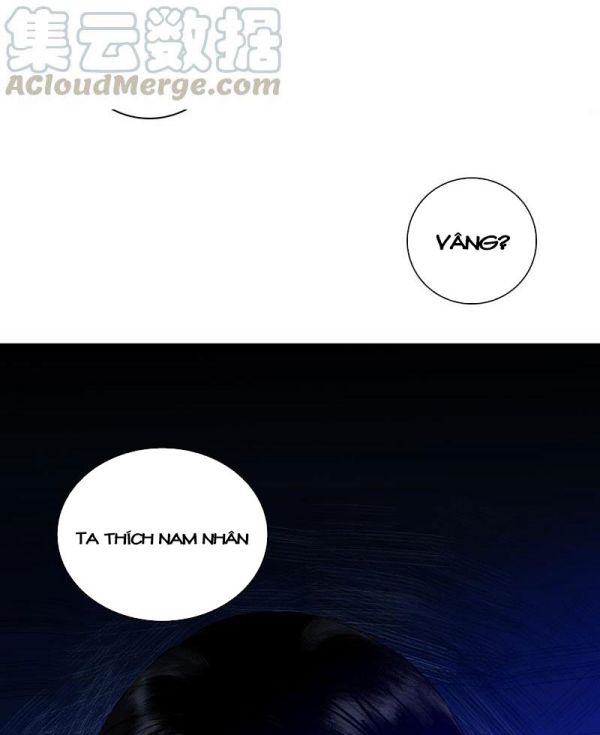 Phù Ảnh Trục Tâm Chap 17 - Next Chap 18