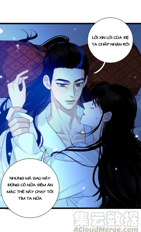 Phù Ảnh Trục Tâm Chap 17 - Next Chap 18