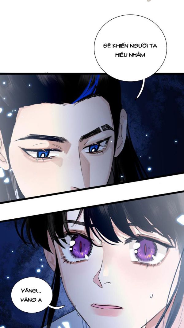 Phù Ảnh Trục Tâm Chap 17 - Next Chap 18