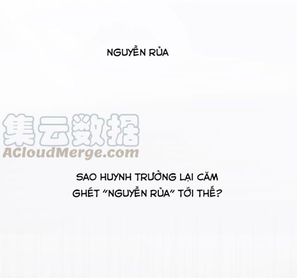 Phù Ảnh Trục Tâm Chap 17 - Next Chap 18