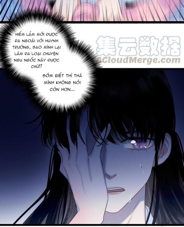 Phù Ảnh Trục Tâm Chap 17 - Next Chap 18