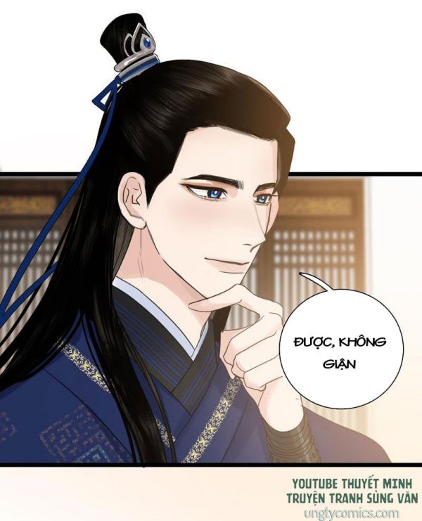 Phù Ảnh Trục Tâm Chap 18 - Next Chap 19