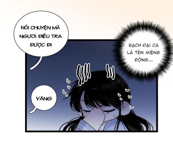 Phù Ảnh Trục Tâm Chap 18 - Next Chap 19