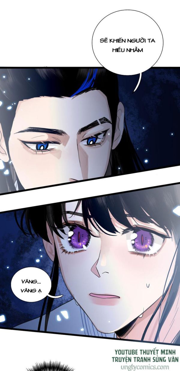 Phù Ảnh Trục Tâm Chap 18 - Next Chap 19