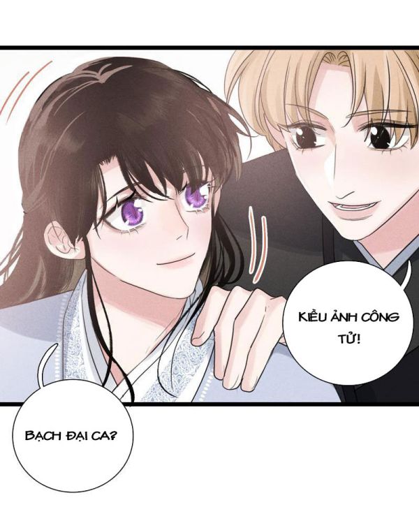 Phù Ảnh Trục Tâm Chap 18 - Next Chap 19