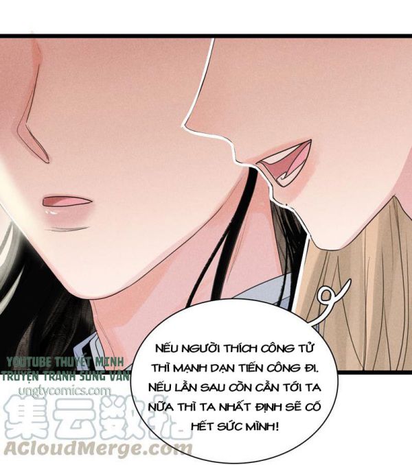 Phù Ảnh Trục Tâm Chap 18 - Next Chap 19