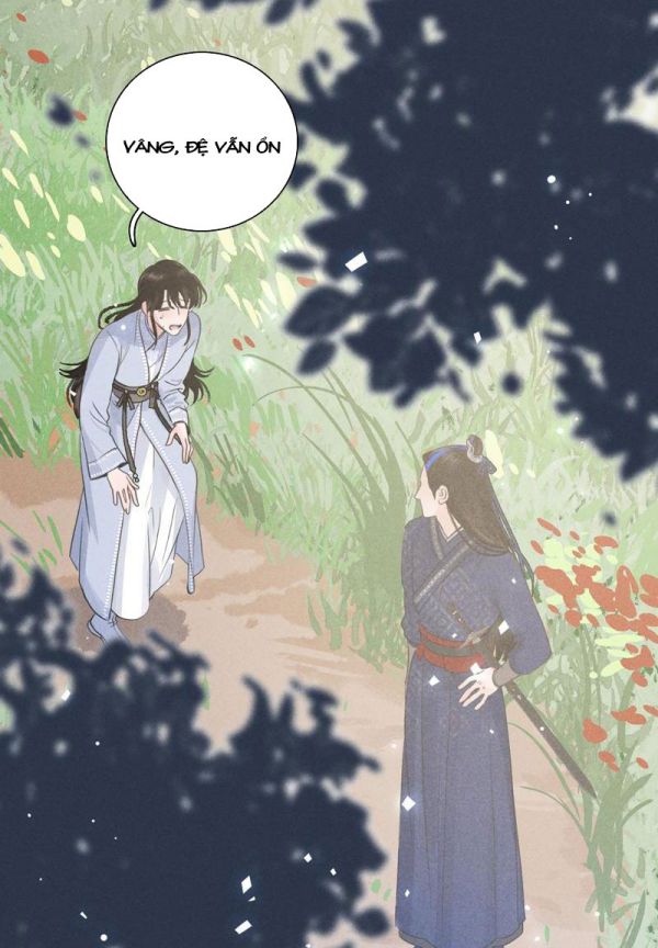 Phù Ảnh Trục Tâm Chap 18 - Next Chap 19