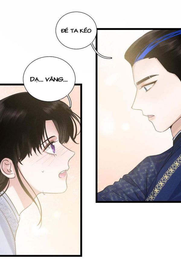 Phù Ảnh Trục Tâm Chap 18 - Next Chap 19