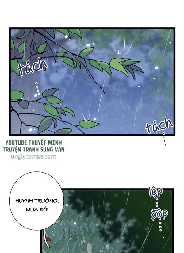 Phù Ảnh Trục Tâm Chap 18 - Next Chap 19