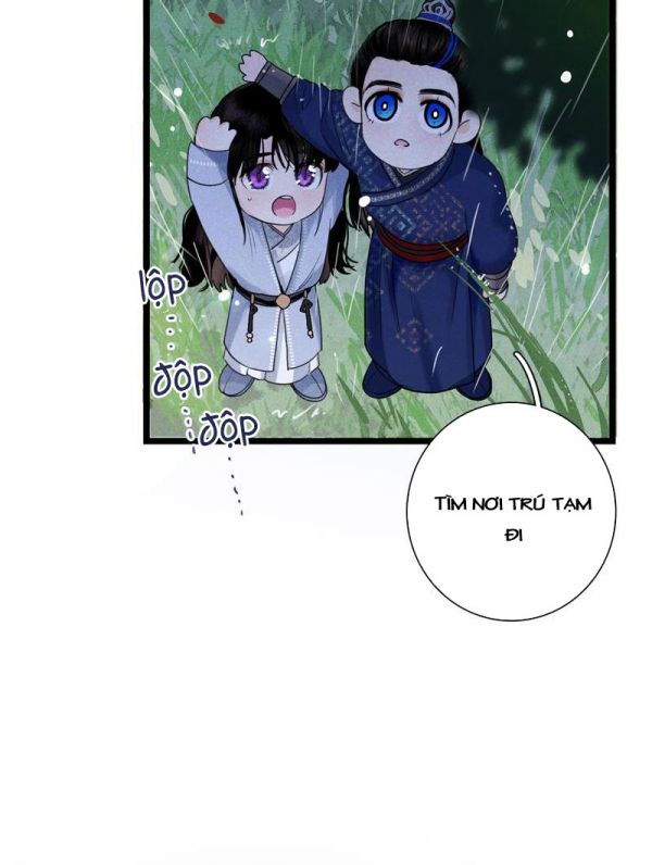 Phù Ảnh Trục Tâm Chap 18 - Next Chap 19