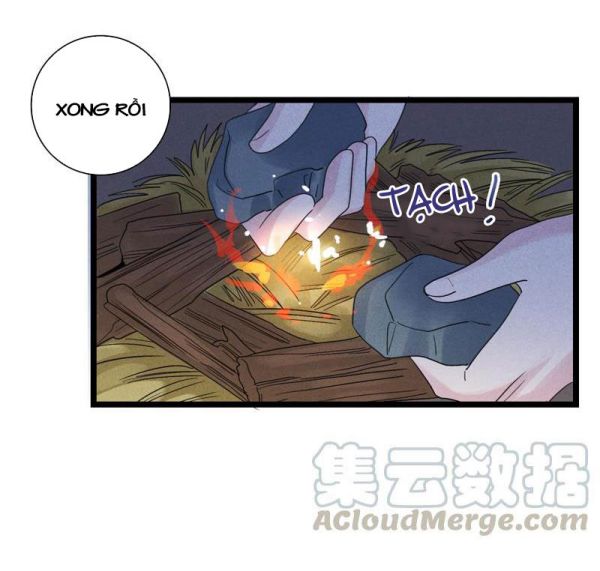 Phù Ảnh Trục Tâm Chap 18 - Next Chap 19