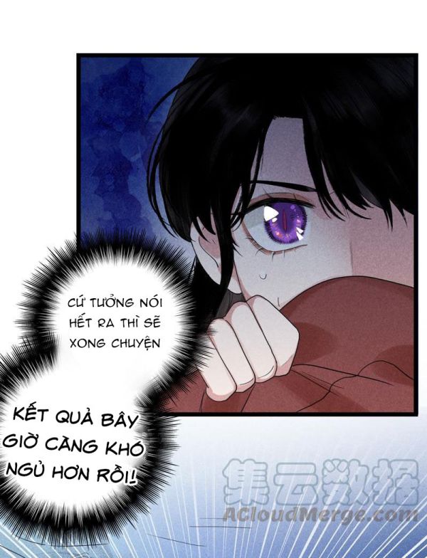 Phù Ảnh Trục Tâm Chap 18 - Next Chap 19