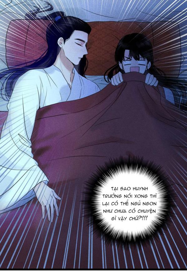 Phù Ảnh Trục Tâm Chap 18 - Next Chap 19