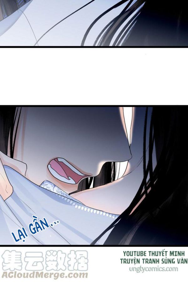 Phù Ảnh Trục Tâm Chap 19 - Next Chap 20