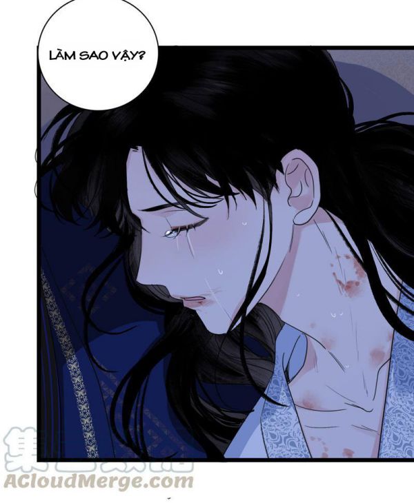 Phù Ảnh Trục Tâm Chap 19 - Next Chap 20