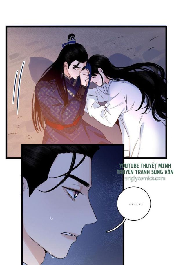 Phù Ảnh Trục Tâm Chap 19 - Next Chap 20