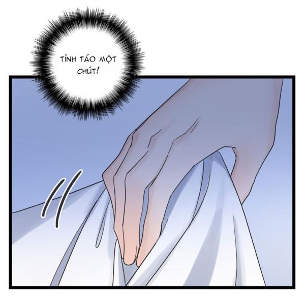 Phù Ảnh Trục Tâm Chap 19 - Next Chap 20