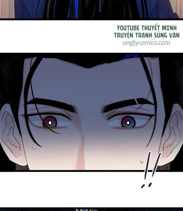 Phù Ảnh Trục Tâm Chap 19 - Next Chap 20