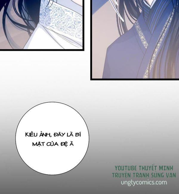 Phù Ảnh Trục Tâm Chap 19 - Next Chap 20