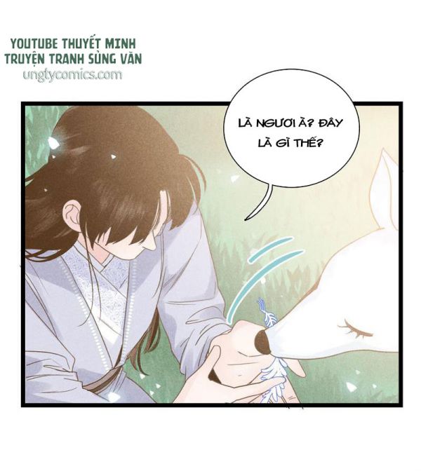 Phù Ảnh Trục Tâm Chap 19 - Next Chap 20