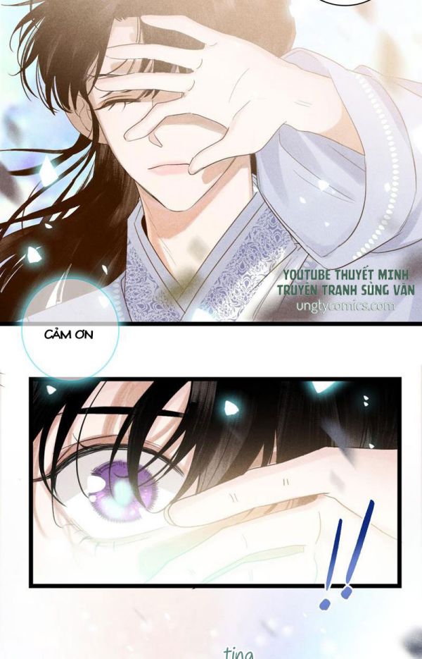 Phù Ảnh Trục Tâm Chap 19 - Next Chap 20