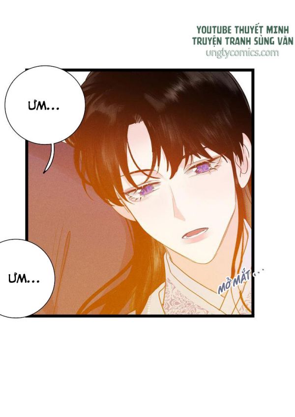 Phù Ảnh Trục Tâm Chap 19 - Next Chap 20