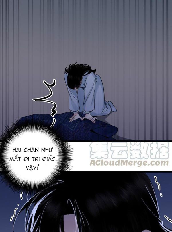 Phù Ảnh Trục Tâm Chap 19 - Next Chap 20