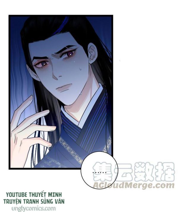 Phù Ảnh Trục Tâm Chap 19 - Next Chap 20