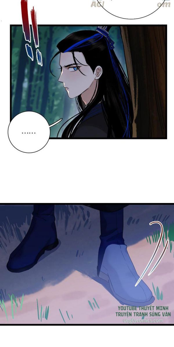 Phù Ảnh Trục Tâm Chap 20 - Next Chap 21