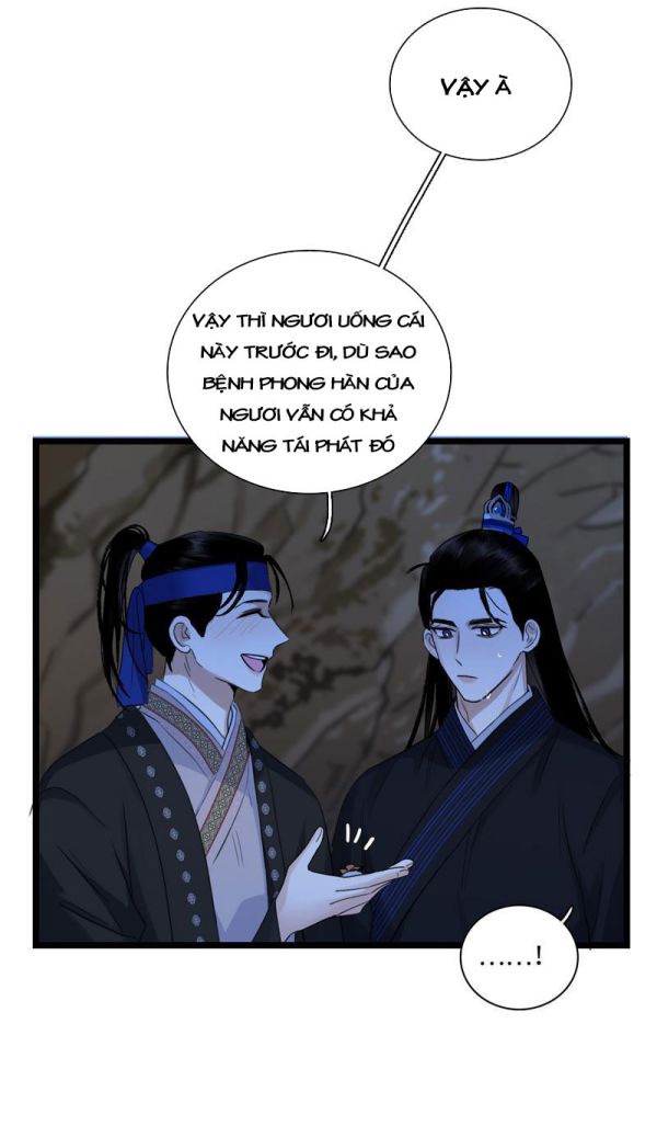 Phù Ảnh Trục Tâm Chap 20 - Next Chap 21