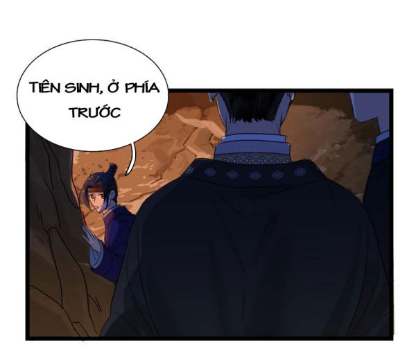 Phù Ảnh Trục Tâm Chap 20 - Next Chap 21