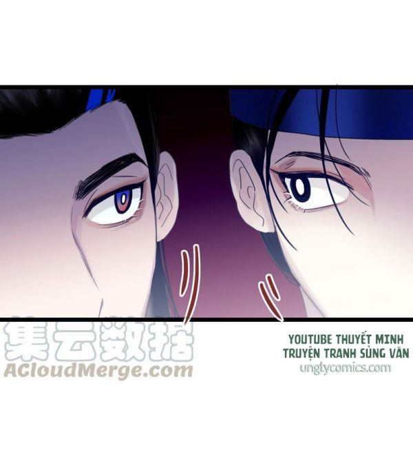 Phù Ảnh Trục Tâm Chap 20 - Next Chap 21