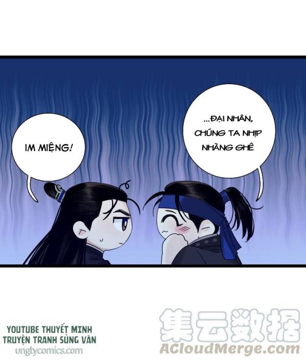 Phù Ảnh Trục Tâm Chap 20 - Next Chap 21