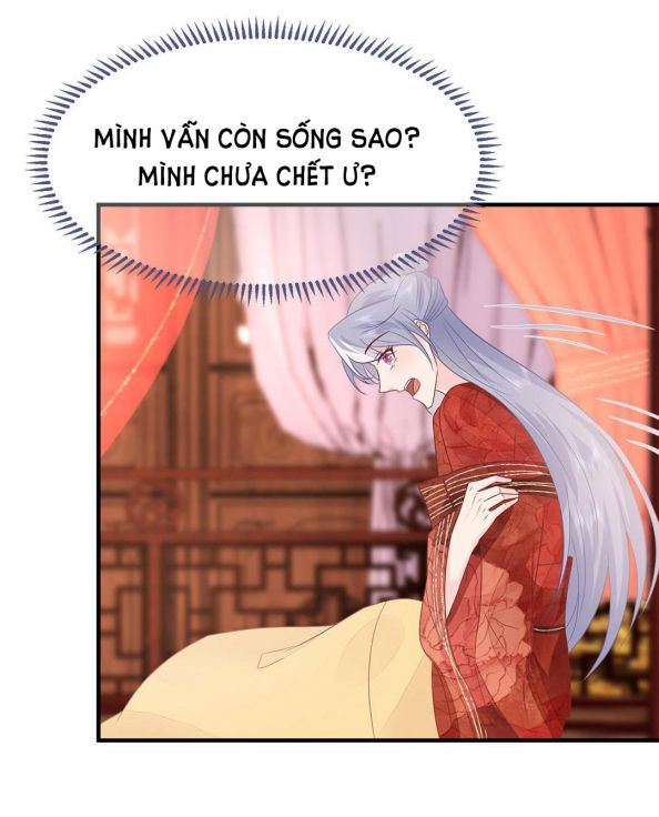 Phượng Thạp Thê Loan Chap 18 - Next Chap 19