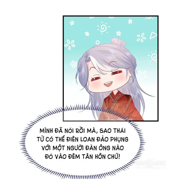 Phượng Thạp Thê Loan Chap 18 - Next Chap 19