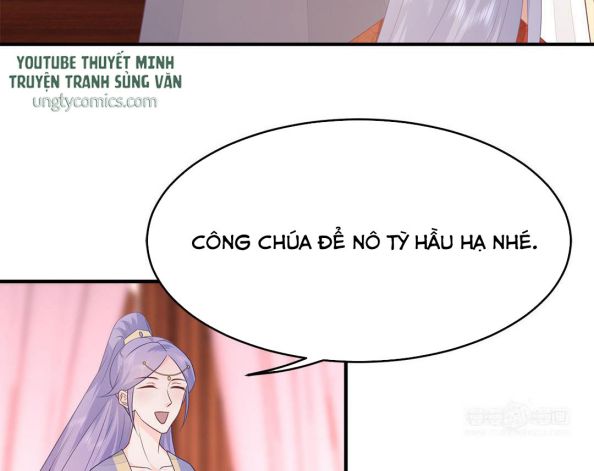 Phượng Thạp Thê Loan Chap 18 - Next Chap 19