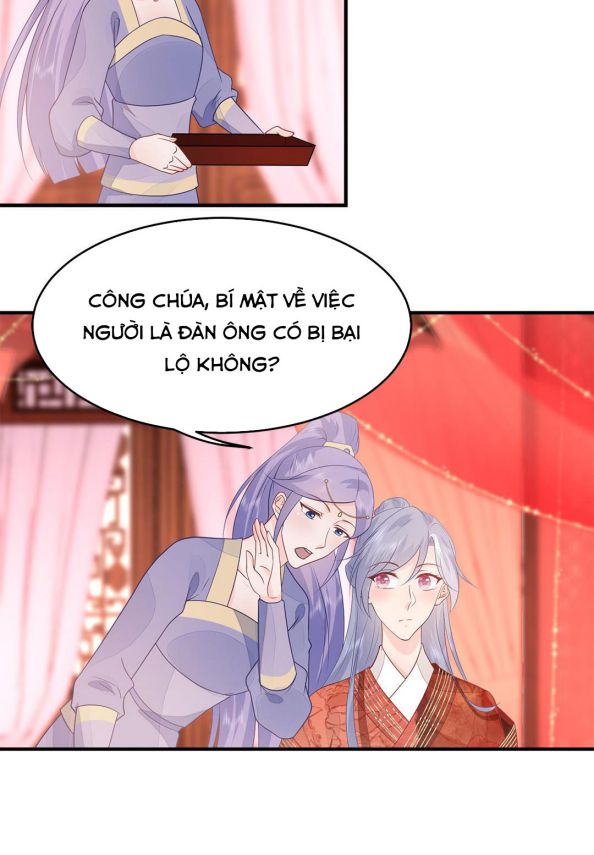 Phượng Thạp Thê Loan Chap 18 - Next Chap 19