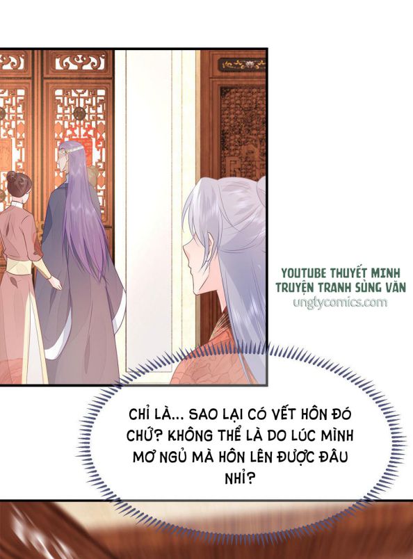 Phượng Thạp Thê Loan Chap 18 - Next Chap 19