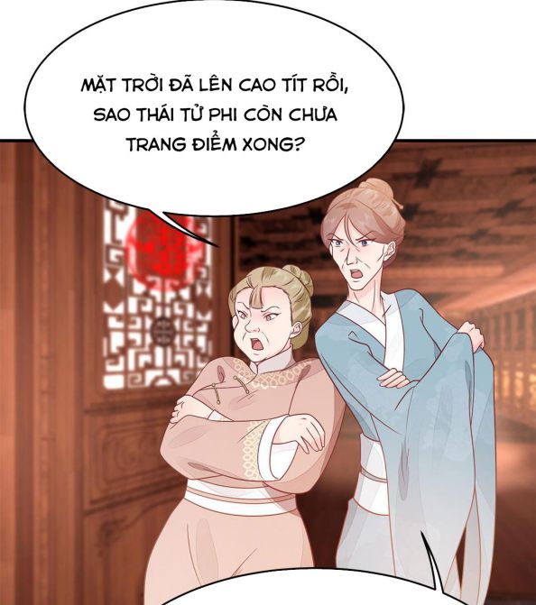 Phượng Thạp Thê Loan Chap 18 - Next Chap 19