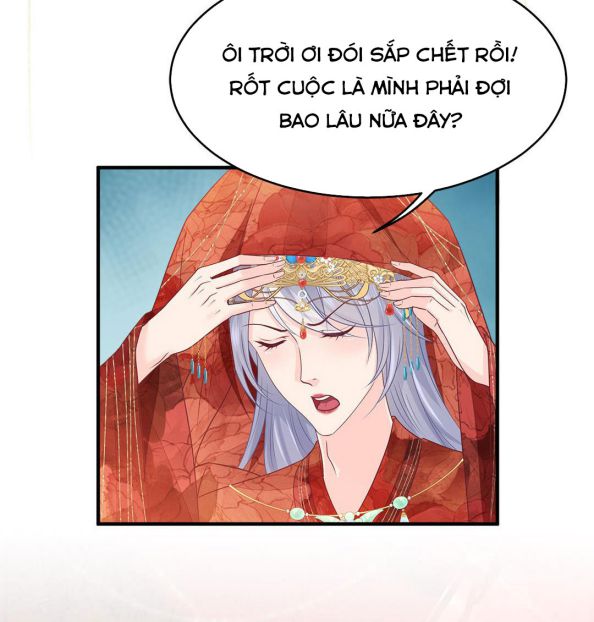 Phượng Thạp Thê Loan Chap 18 - Next Chap 19